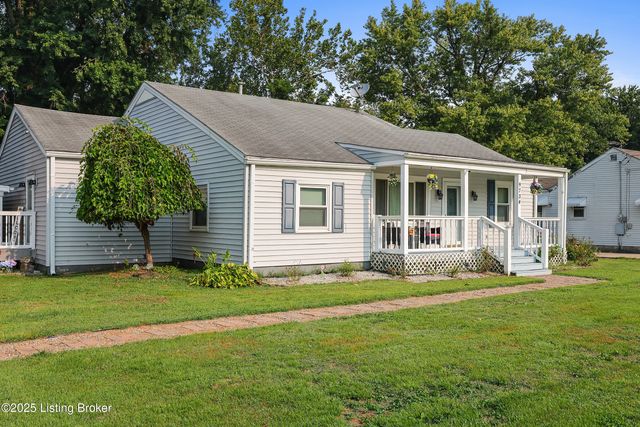 9734 Mason Ln, Fairdale, KY 40118