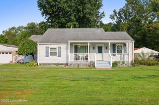 9734 Mason Ln, Fairdale, KY 40118