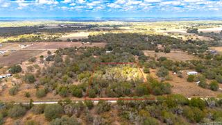 LOT 24 Workman, Somerset, TX 78069