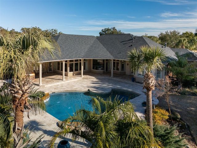 15508 NW 45TH PLACE, Newberry, FL 32669