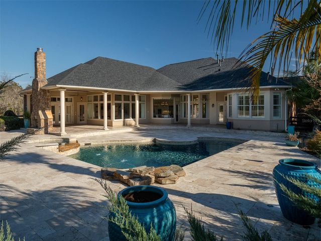 15508 NW 45TH PLACE, Newberry, FL 32669