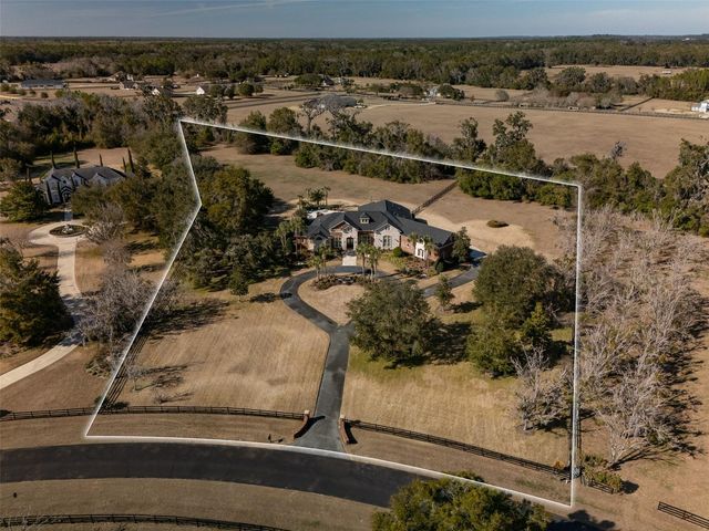 15508 NW 45TH PLACE, Newberry, FL 32669