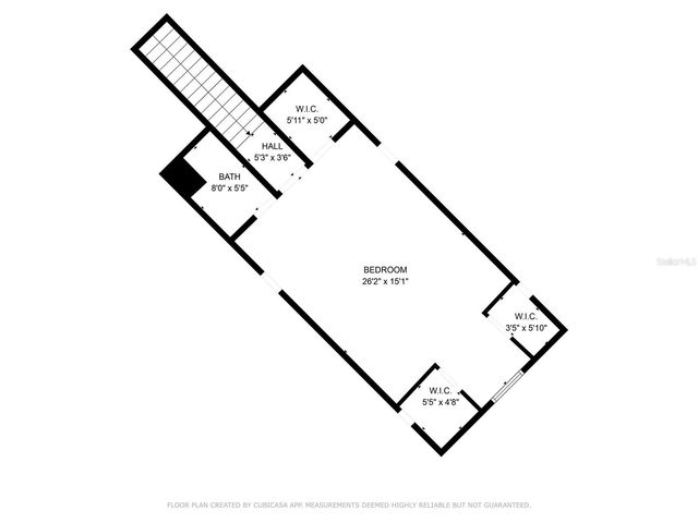 15508 NW 45TH PLACE, Newberry, FL 32669