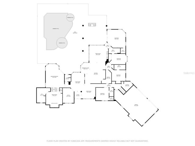 15508 NW 45TH PLACE, Newberry, FL 32669