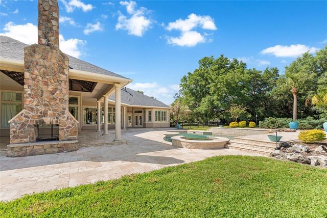 15508 NW 45TH PLACE, Newberry, FL 32669