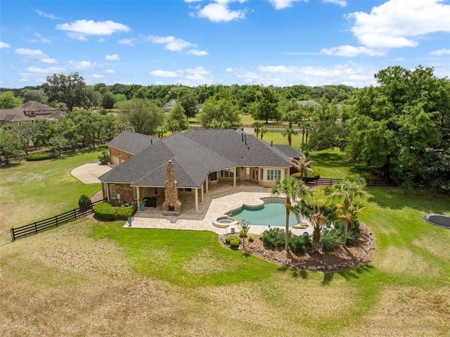 15508 NW 45TH PLACE, Newberry, FL 32669