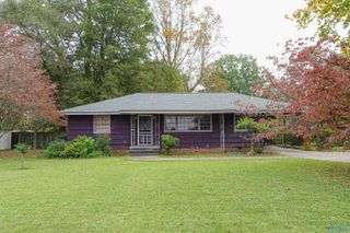 1626 Danville Road SW, Decatur, AL 35601