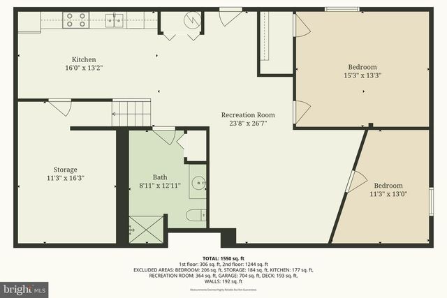 166 BUTTER RD, Leola, PA 17540