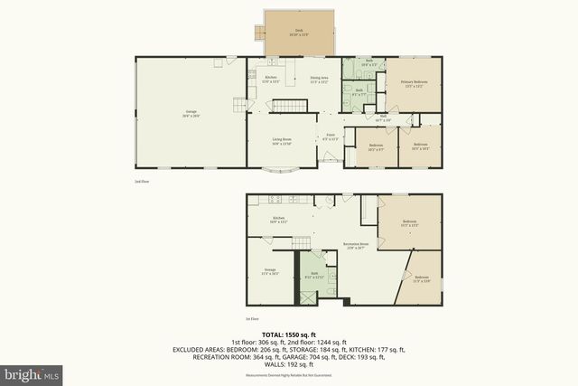 166 BUTTER RD, Leola, PA 17540