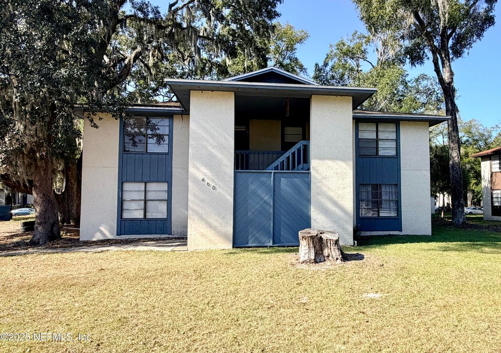 460 BENTWOOD Lane, Orange Park, FL 32073