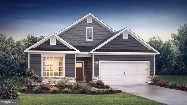 216 HUNTINGTON DR, Egg Harbor Township, NJ 08234