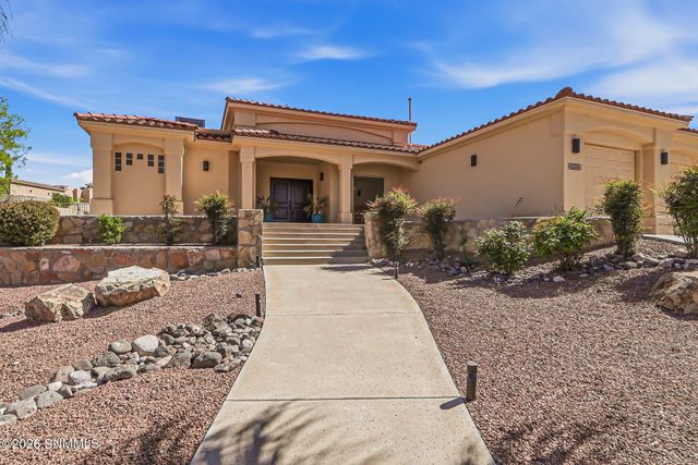 3422 Montecito Court, Las Cruces, NM 88011