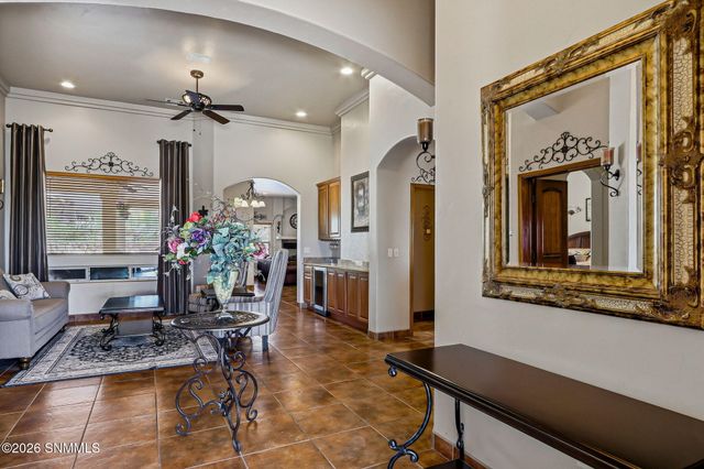 3422 Montecito Court, Las Cruces, NM 88011