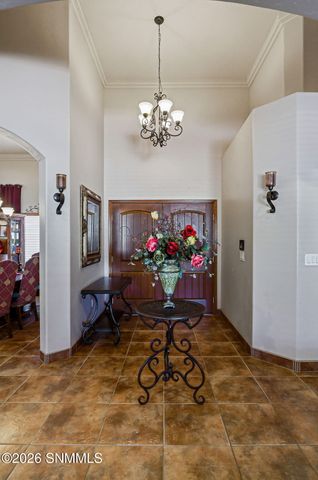3422 Montecito Court, Las Cruces, NM 88011