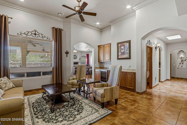 3422 Montecito Court, Las Cruces, NM 88011