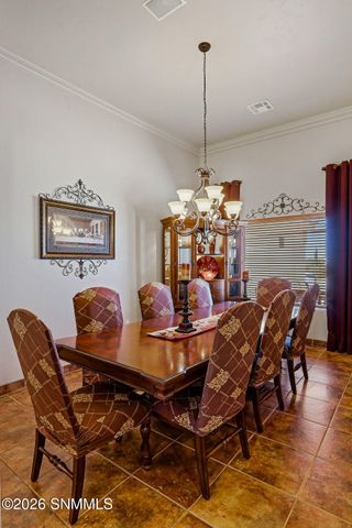 3422 Montecito Court, Las Cruces, NM 88011