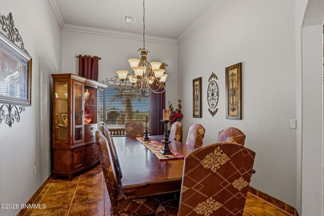 3422 Montecito Court, Las Cruces, NM 88011