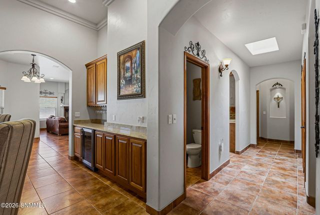 3422 Montecito Court, Las Cruces, NM 88011