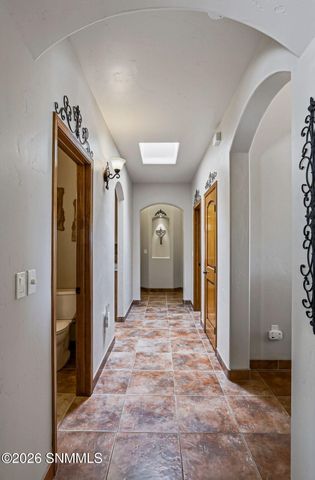 3422 Montecito Court, Las Cruces, NM 88011