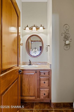 3422 Montecito Court, Las Cruces, NM 88011