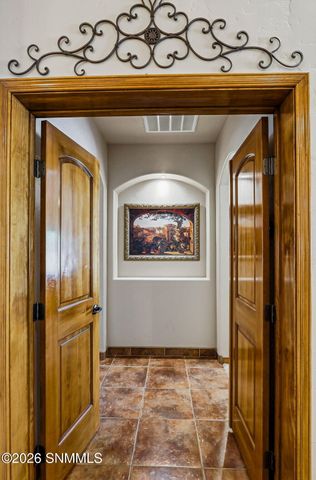 3422 Montecito Court, Las Cruces, NM 88011
