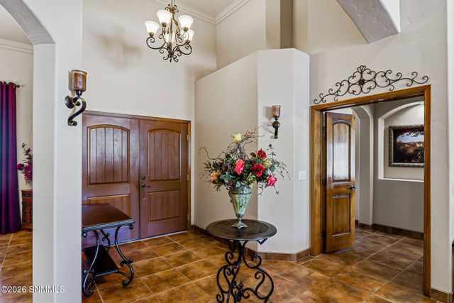 3422 Montecito Court, Las Cruces, NM 88011