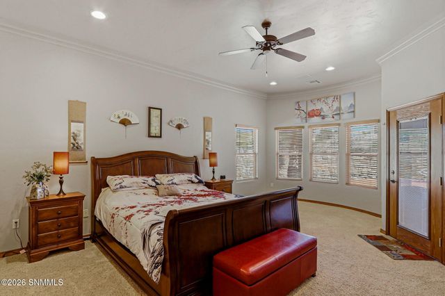 3422 Montecito Court, Las Cruces, NM 88011