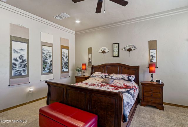 3422 Montecito Court, Las Cruces, NM 88011