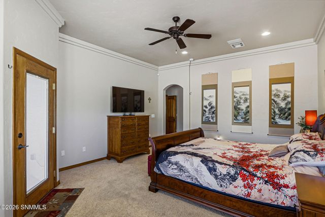 3422 Montecito Court, Las Cruces, NM 88011