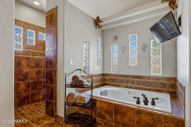 3422 Montecito Court, Las Cruces, NM 88011