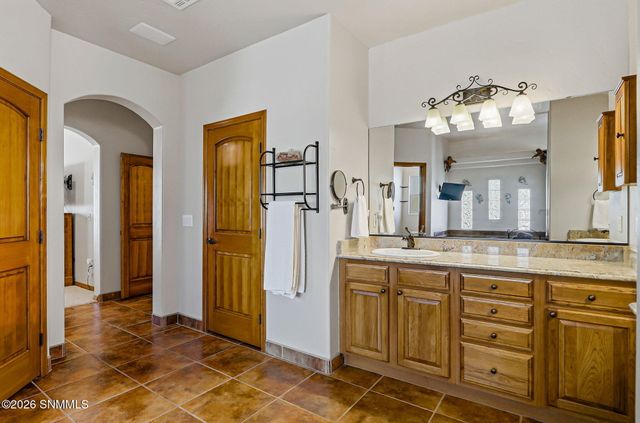 3422 Montecito Court, Las Cruces, NM 88011