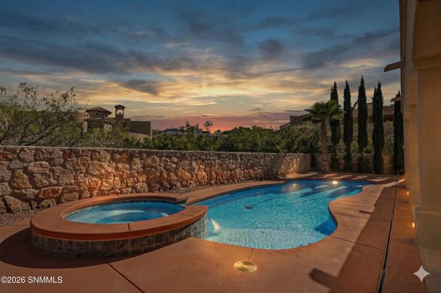 3422 Montecito Court, Las Cruces, NM 88011