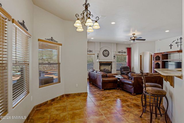 3422 Montecito Court, Las Cruces, NM 88011