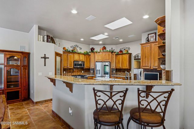 3422 Montecito Court, Las Cruces, NM 88011