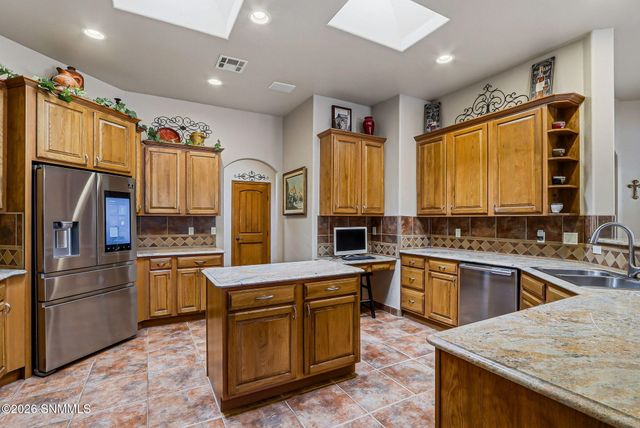 3422 Montecito Court, Las Cruces, NM 88011