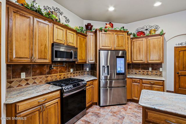 3422 Montecito Court, Las Cruces, NM 88011