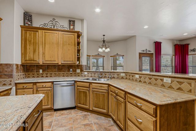 3422 Montecito Court, Las Cruces, NM 88011