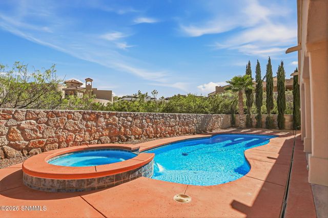 3422 Montecito Court, Las Cruces, NM 88011