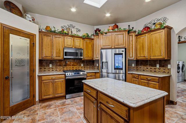 3422 Montecito Court, Las Cruces, NM 88011