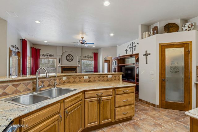 3422 Montecito Court, Las Cruces, NM 88011