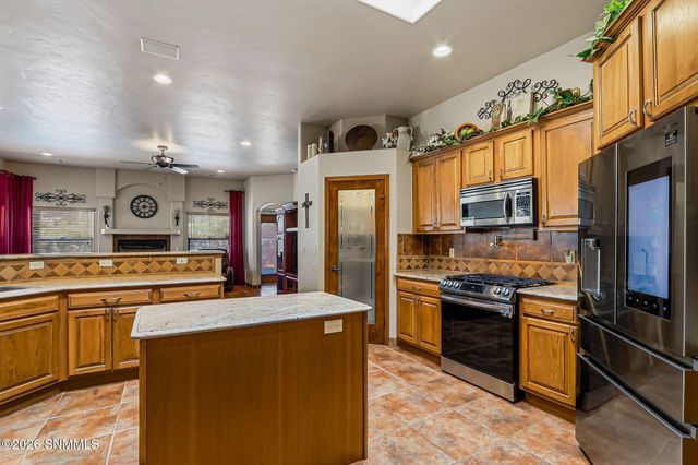 3422 Montecito Court, Las Cruces, NM 88011