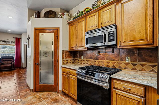 3422 Montecito Court, Las Cruces, NM 88011