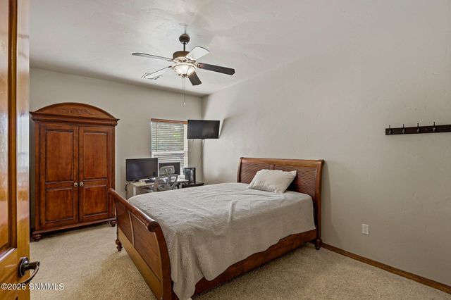 3422 Montecito Court, Las Cruces, NM 88011