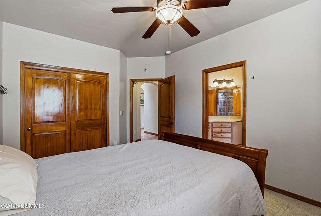 3422 Montecito Court, Las Cruces, NM 88011