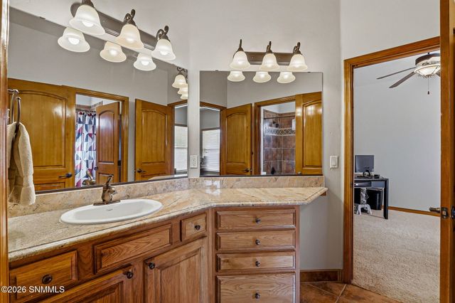 3422 Montecito Court, Las Cruces, NM 88011