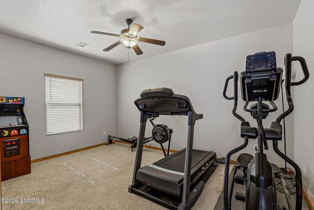 3422 Montecito Court, Las Cruces, NM 88011