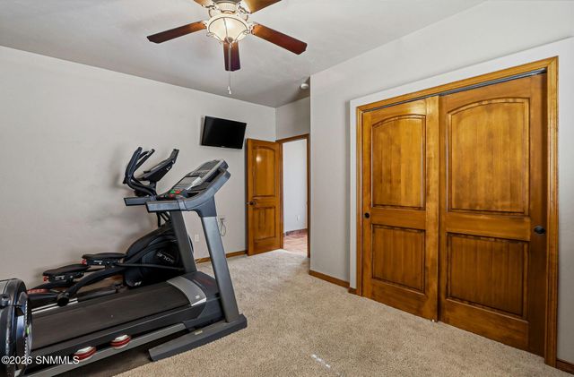 3422 Montecito Court, Las Cruces, NM 88011