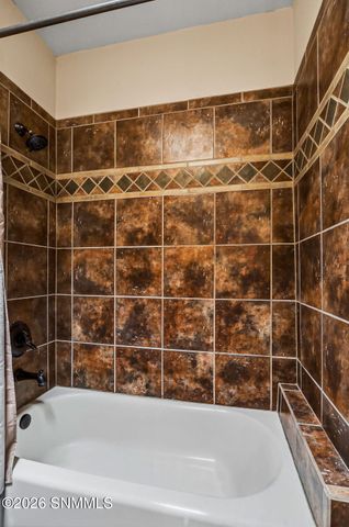 3422 Montecito Court, Las Cruces, NM 88011