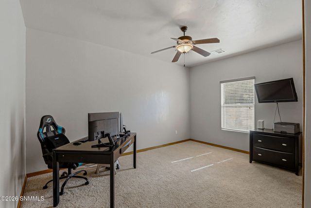 3422 Montecito Court, Las Cruces, NM 88011