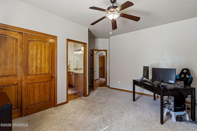 3422 Montecito Court, Las Cruces, NM 88011